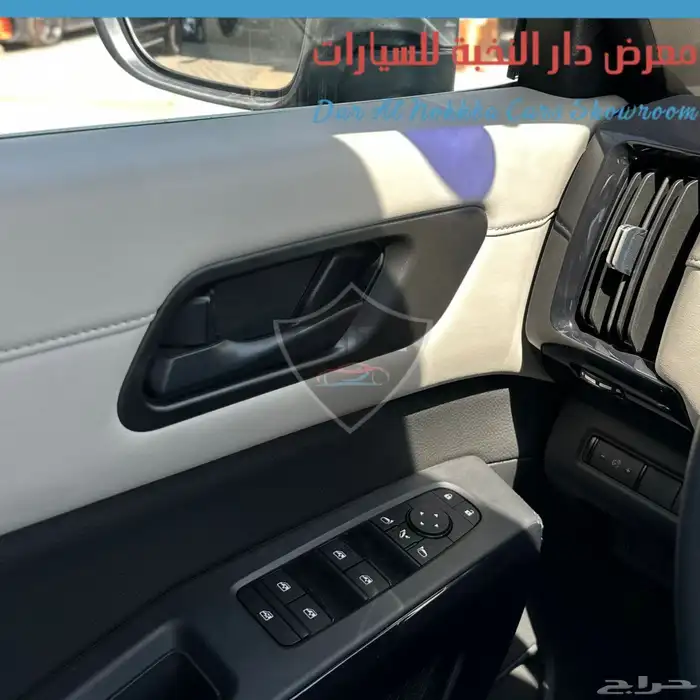 نيسان باثفندر ستاندر دفع رباعي 2024 جميع الالوان 15