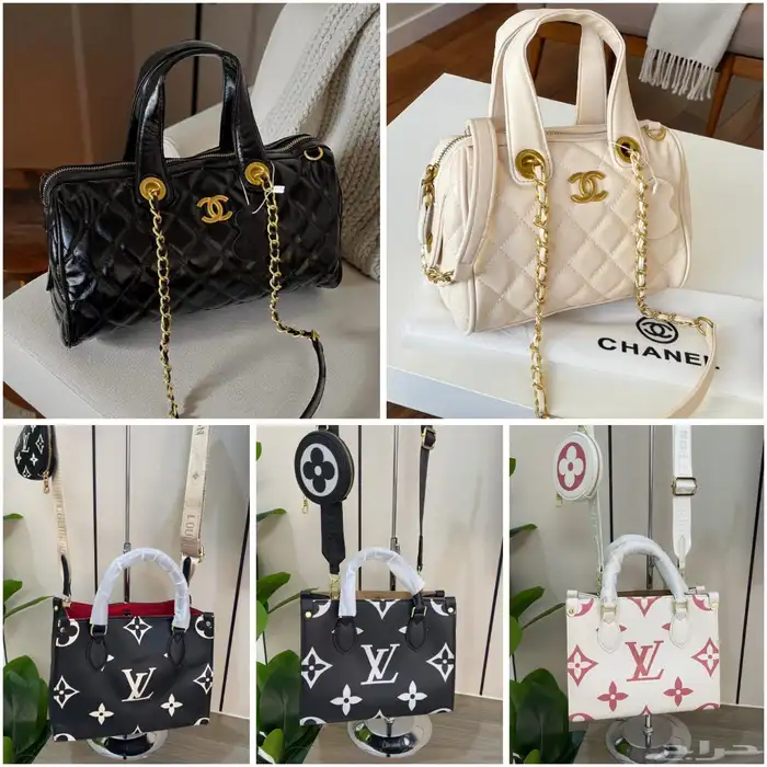 شنط ماركات هاي كواليتي 16