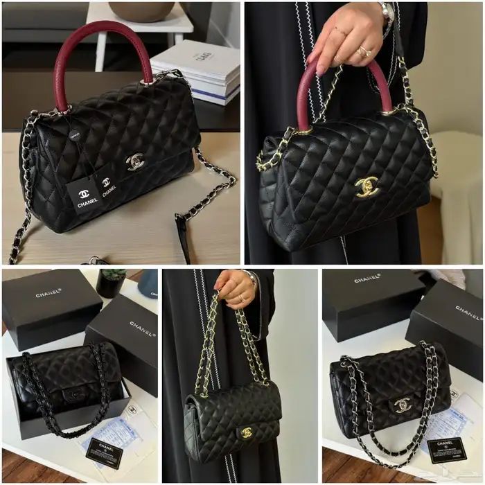 شنط ماركات هاي كواليتي 18