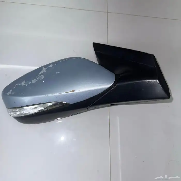 مراية جانبية اكسنت 2015 2