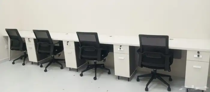 اثاث مكتب طاولة كمبيوتر طاولة مكتب 0