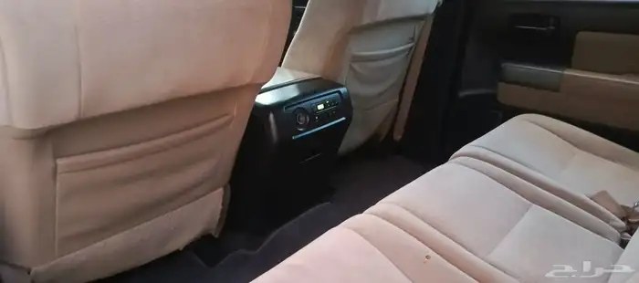 سيكويا 2013 للبيع 12