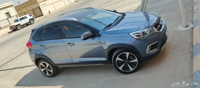 chery tiggo 2 0
