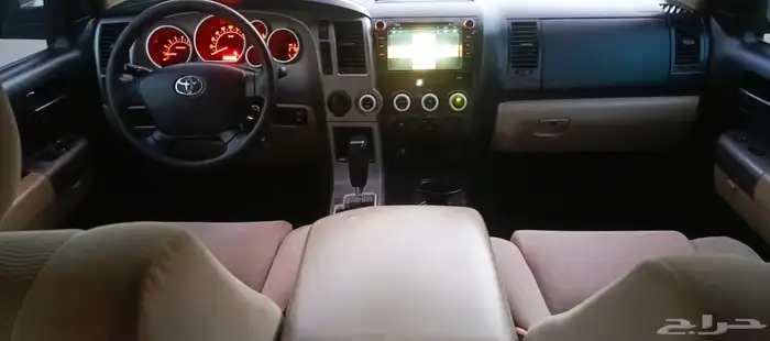 سيكويا 2013 للبيع 8