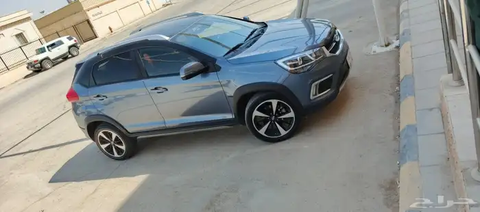 chery tiggo 2 1