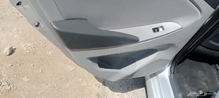 HYUNDAI ACCENT 2016 7