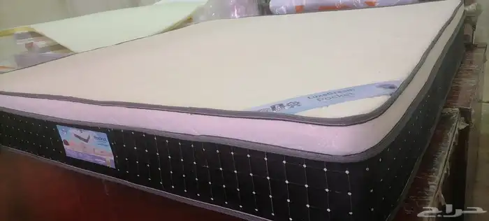 مراتب بكيت ضمان 5سنه منا المصنع مباشره لا عند الزبون توصيل 2