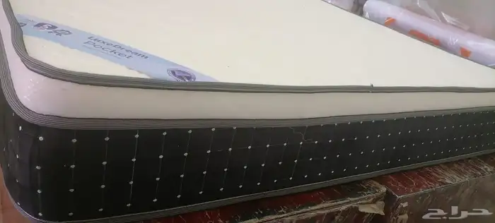 مراتب بكيت ضمان 5سنه منا المصنع مباشره لا عند الزبون توصيل 3