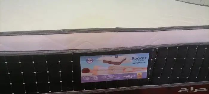 مراتب بكيت ضمان 5سنه منا المصنع مباشره لا عند الزبون توصيل 4