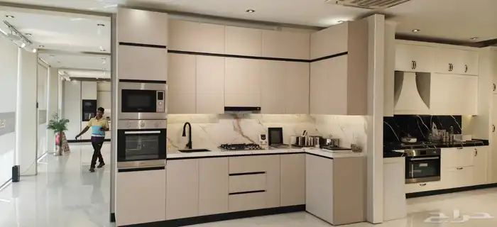 تصفية مطابخ عرض جوده عاليه واسعار تصفيه من 3000 ريال 9