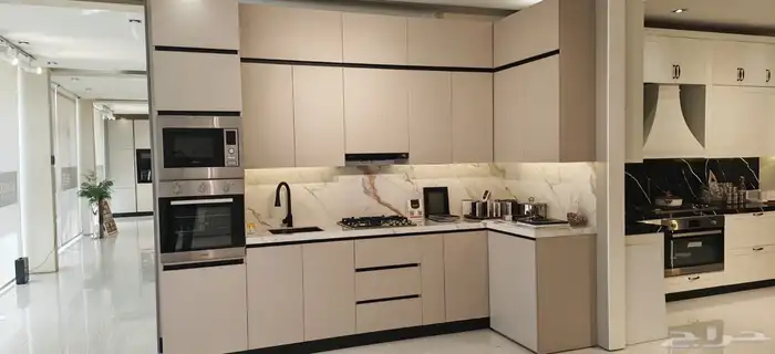 تصفية مطابخ عرض جوده عاليه واسعار تصفيه من 3000 ريال 3