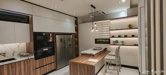 تصفية مطابخ عرض جوده عاليه واسعار تصفيه من 3000 ريال 8