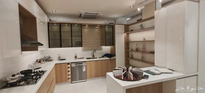 تصفية مطابخ عرض جوده عاليه واسعار تصفيه من 3000 ريال 12