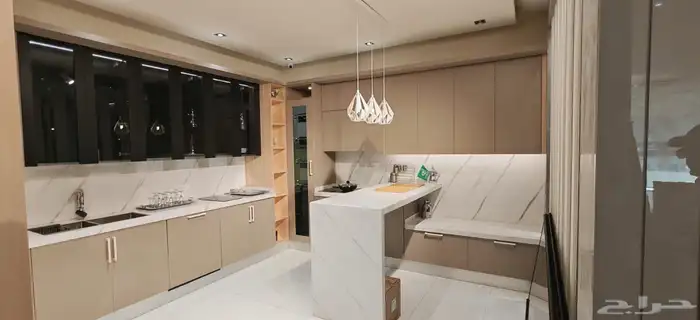 تصفية مطابخ عرض جوده عاليه واسعار تصفيه من 3000 ريال 6