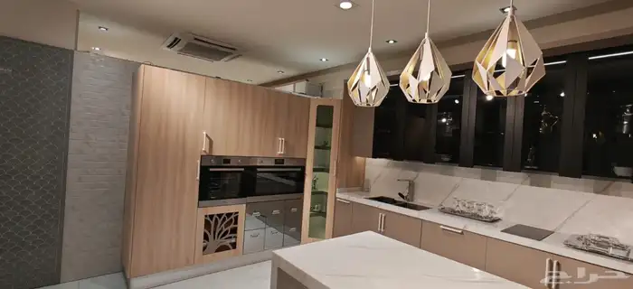 تصفية مطابخ عرض جوده عاليه واسعار تصفيه من 3000 ريال 7