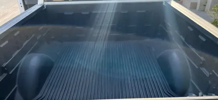 فورد f150 2014 غمارتين دبل تانكي كبير 12