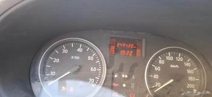 بيع سياره 2013 موديل 3