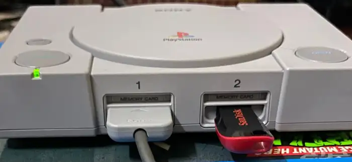 سوني 1 كلاسيك 2