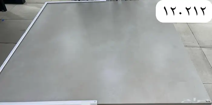 السلام عليكم متوفر بورسلان داخلي 80.80 5