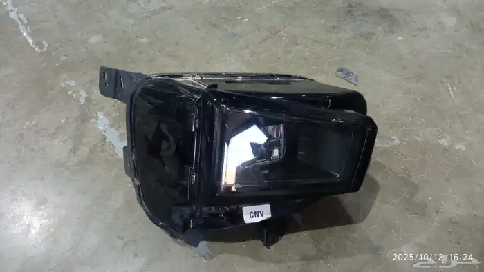 فورد تورس صدمات كشفات شمعه تورس تيرتوري صدام باب 8