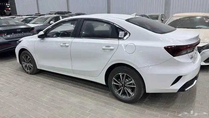 كيا كي3 خليجي 2