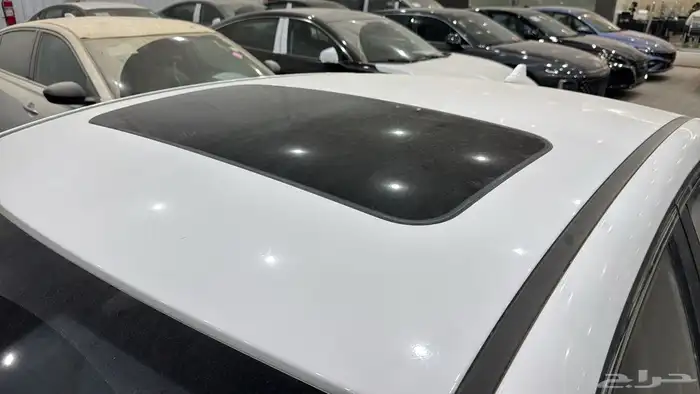 كيا كي3 خليجي 5