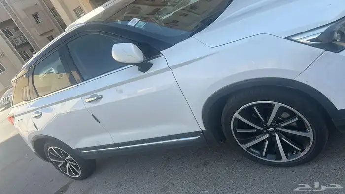 للبيع فاو بيستون2021 T77 2