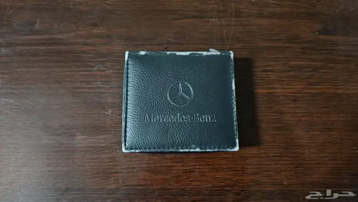 جيب مرسيدس ML400 بودي وكالة 2015 16