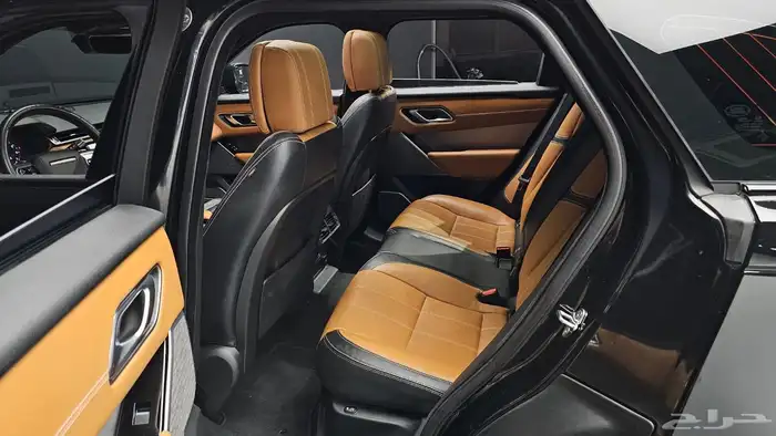 للاستيرادمن كوريا  لاند روفر رينج روفر 2021 2