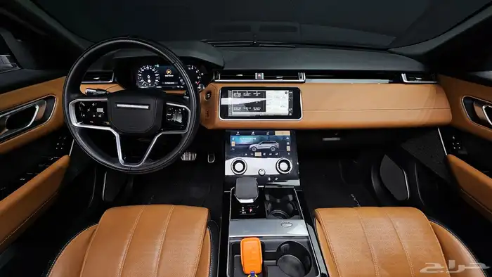 للاستيرادمن كوريا  لاند روفر رينج روفر 2021 3