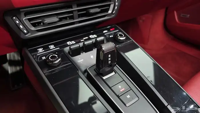 للاستيرادمن كوريا  بورش كاريرا 2021 9