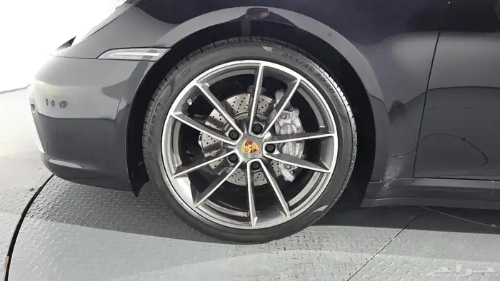 للاستيرادمن كوريا  بورش كاريرا 2021 14