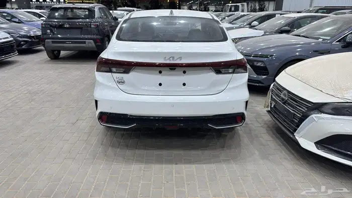 كيا كي3 خليجي 1