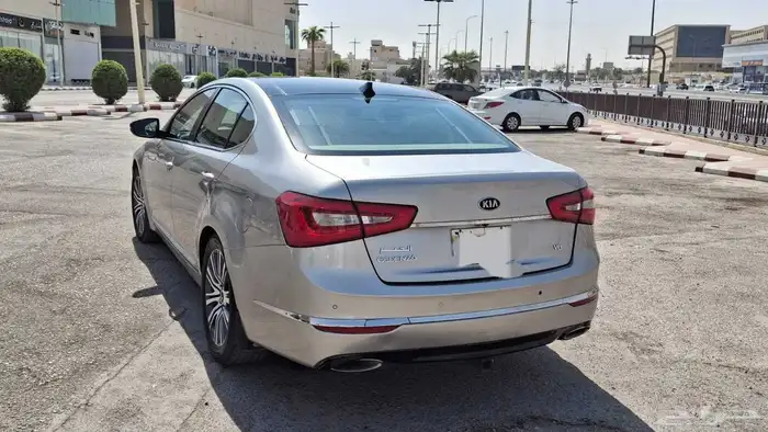 كياء كادنزا فل كامل بنو راماء 3