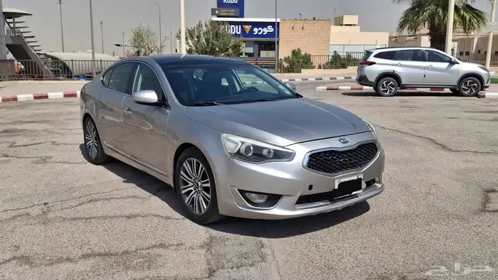 كياء كادنزا فل كامل بنو راماء 0