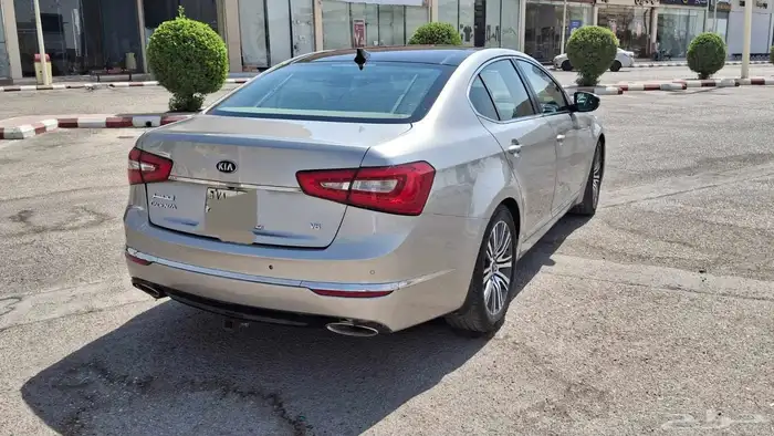 كياء كادنزا فل كامل بنو راماء 2