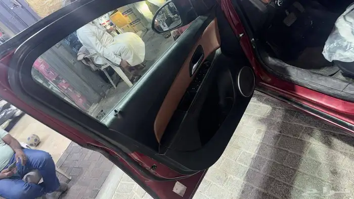 شيفروليه كروز 2017 2