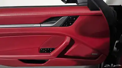 للاستيرادمن كوريا  بورش كاريرا 2021 index