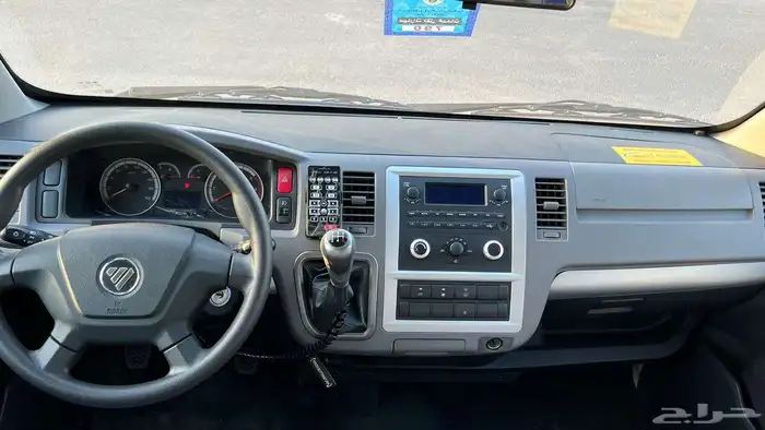 اسعاف مجهز للمستوصفات وشركات المقاولات والمصانع 5