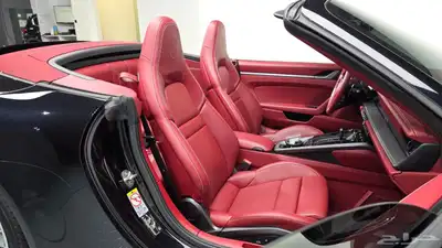 للاستيرادمن كوريا  بورش كاريرا 2021 index