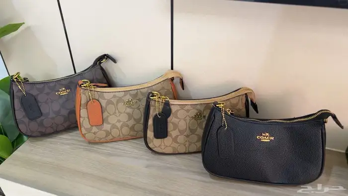 شنط ماركات نسائيه جمله وقطاعي الاكثر طلبات 4