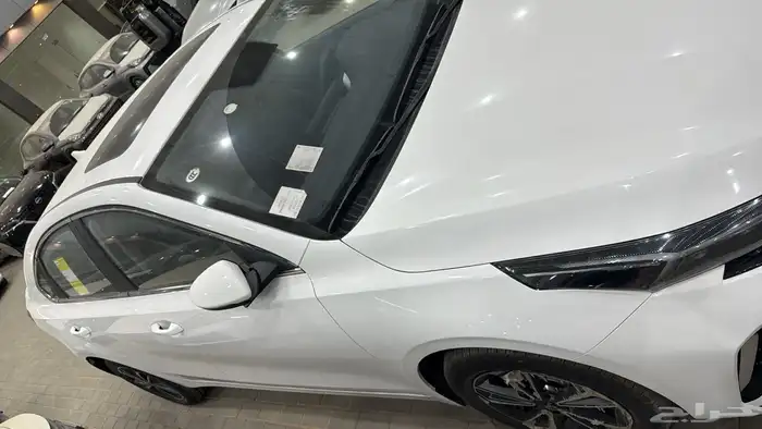 كيا كي3 خليجي 3