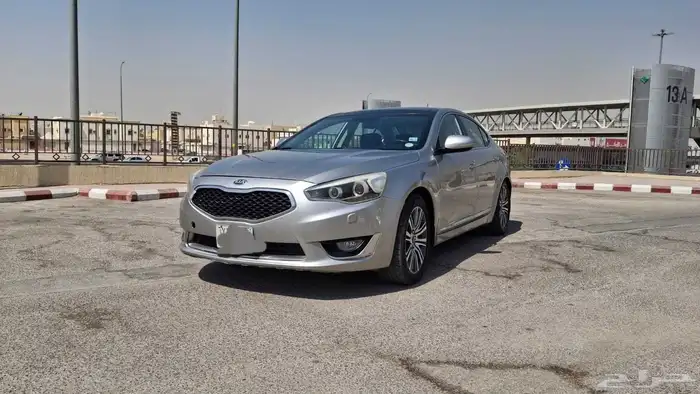 كياء كادنزا فل كامل بنو راماء 4