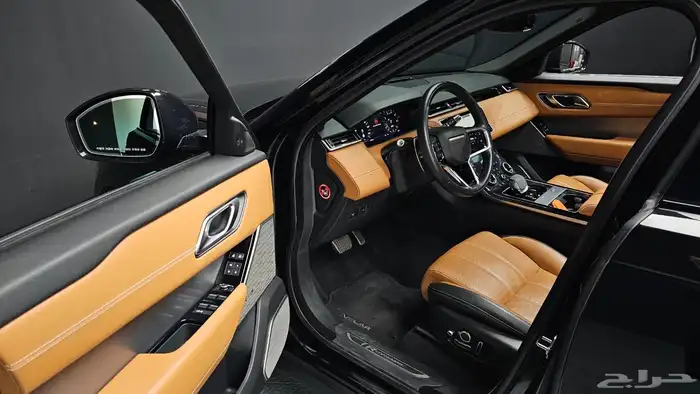 للاستيرادمن كوريا  لاند روفر رينج روفر 2021 4