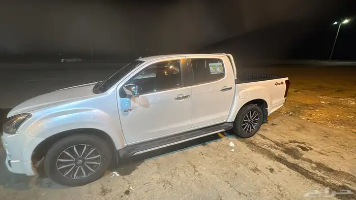 لبيع ديزل الفين و19فيها رفرف مغير وكاله ممش188حصلت لهادقه 0