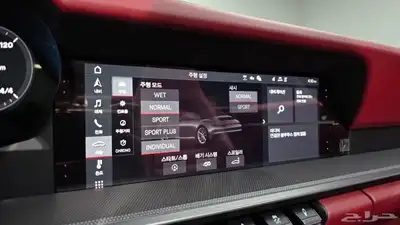 للاستيرادمن كوريا  بورش كاريرا 2021 index