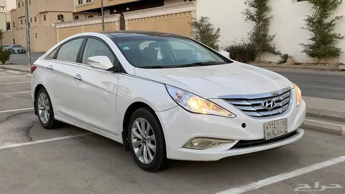 سوناتا بانوراما 2014 0