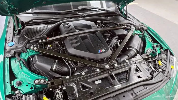 للاستيراد من كوريا _ BMW M5 _2024 16