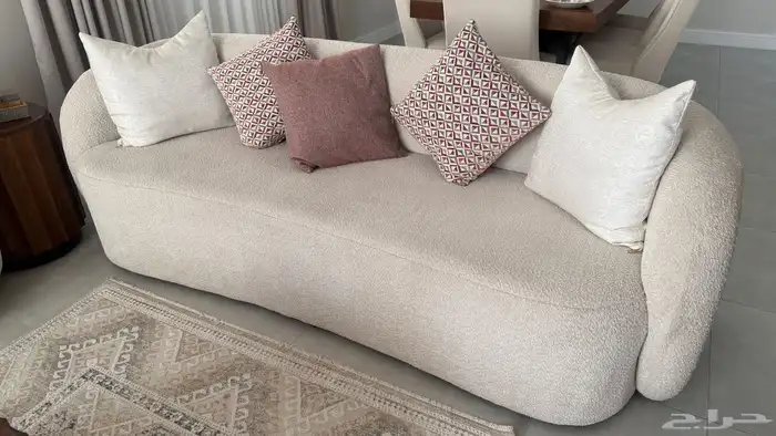 كنب العرفج للاثاث 2