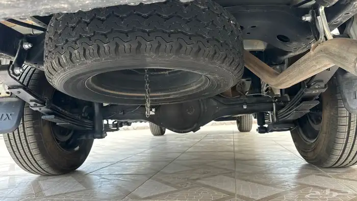 للبيع ديزل 4